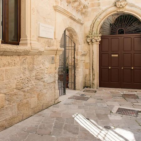 Suite Palace Castromediano Лече Екстериор снимка