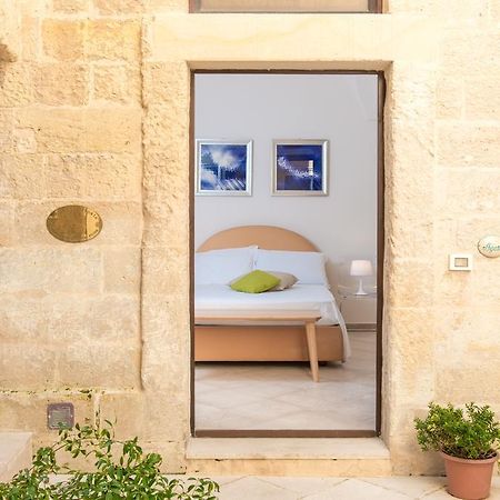 Suite Palace Castromediano Лече Екстериор снимка