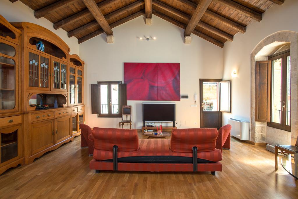 Suite Palace Castromediano Лече Екстериор снимка
