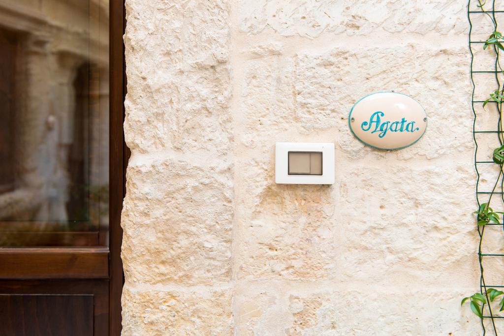 Suite Palace Castromediano Лече Екстериор снимка