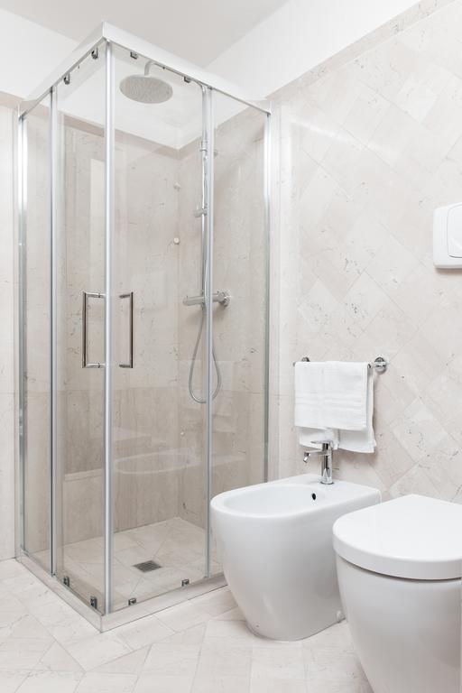 Suite Palace Castromediano Лече Екстериор снимка