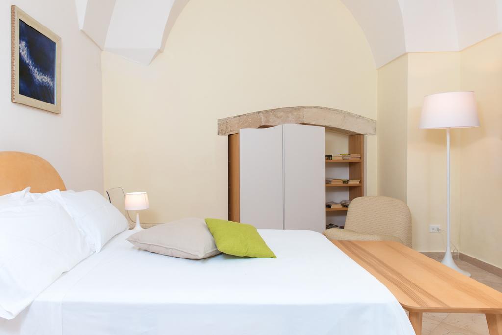 Suite Palace Castromediano Лече Екстериор снимка