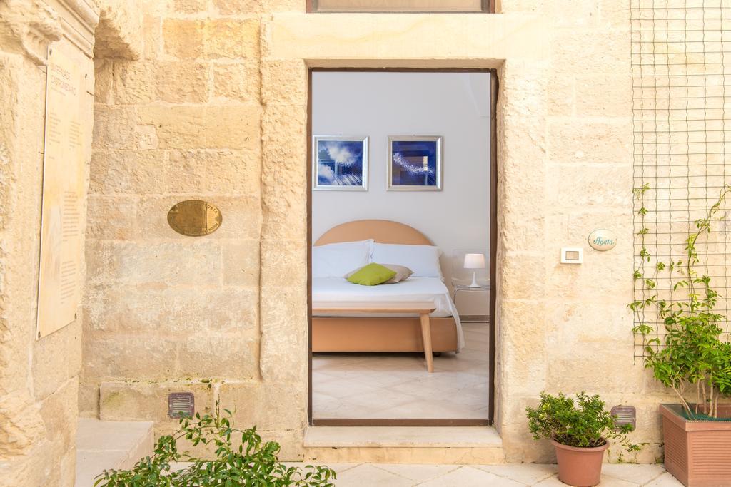 Suite Palace Castromediano Лече Екстериор снимка