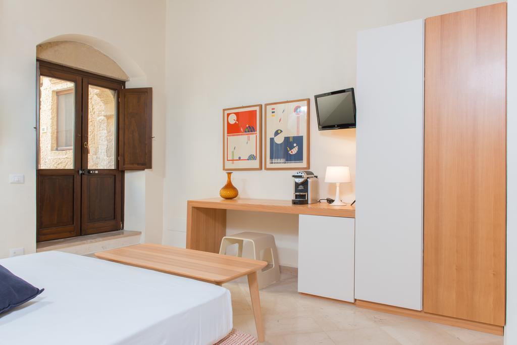 Suite Palace Castromediano Лече Екстериор снимка