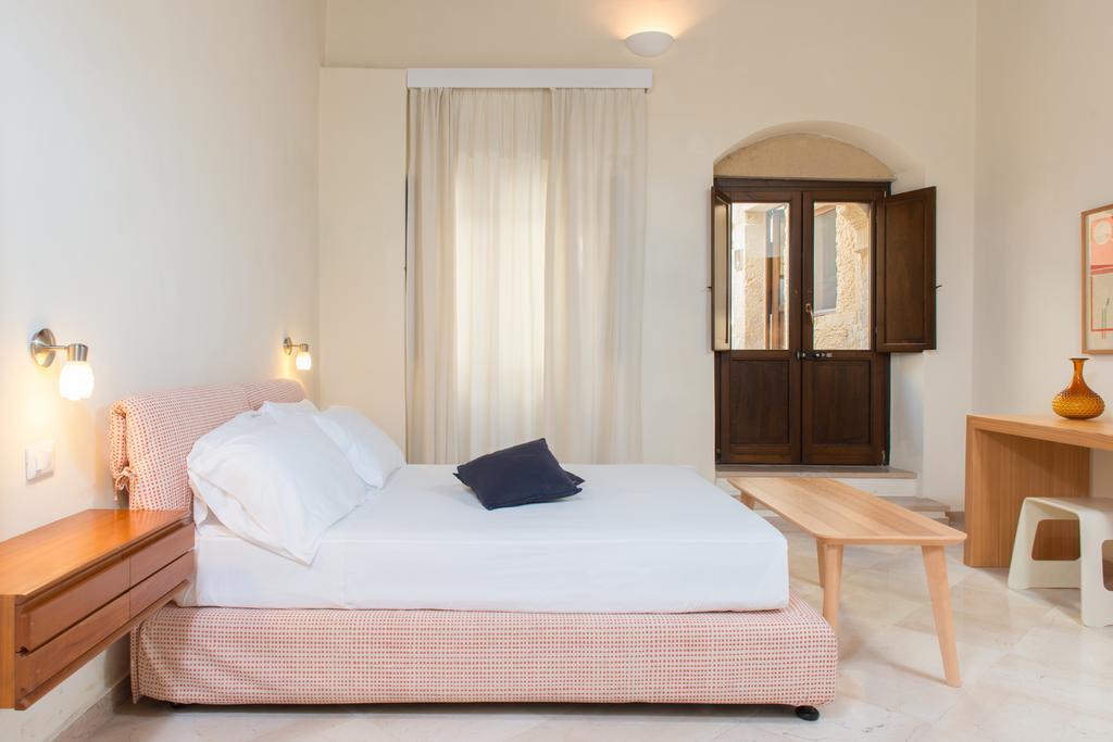 Suite Palace Castromediano Лече Екстериор снимка