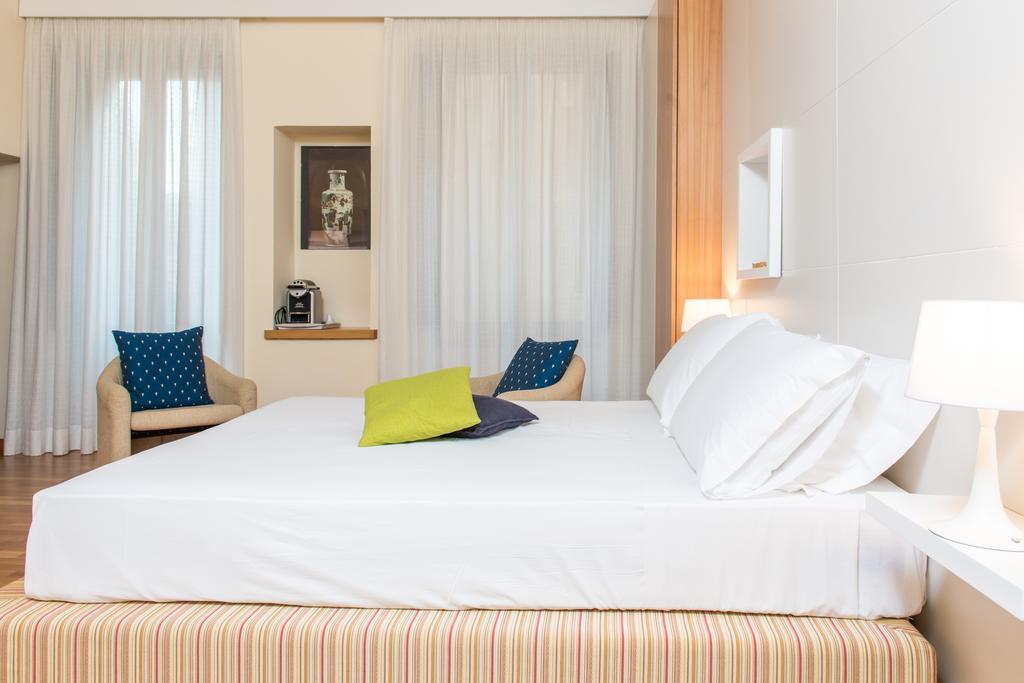 Suite Palace Castromediano Лече Екстериор снимка