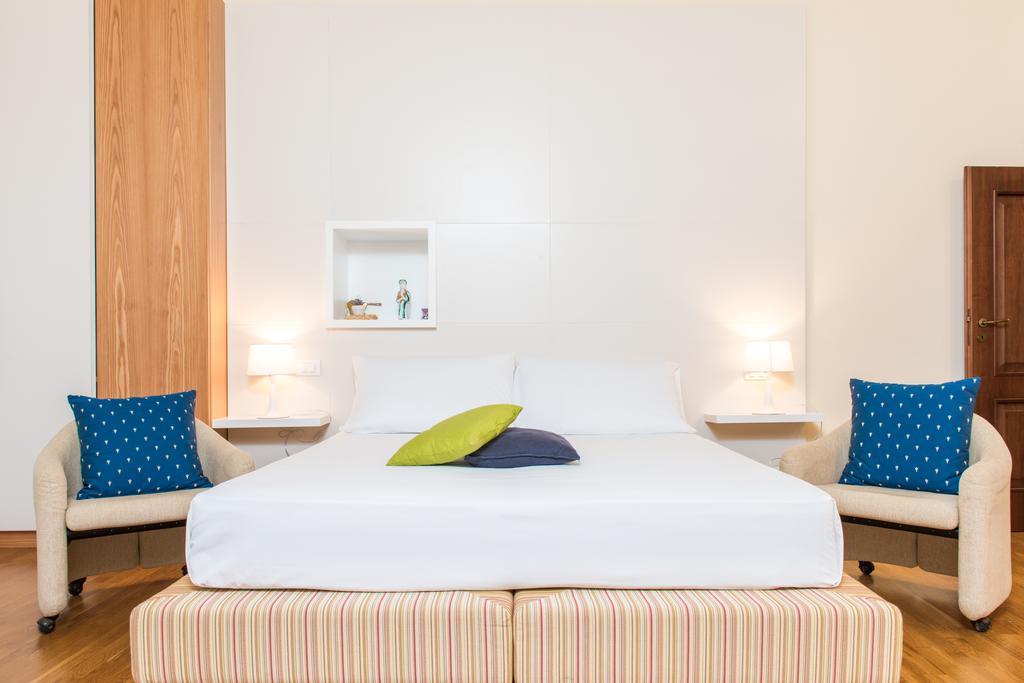 Suite Palace Castromediano Лече Екстериор снимка