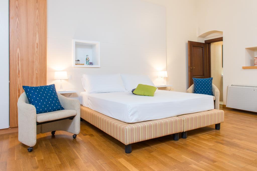 Suite Palace Castromediano Лече Екстериор снимка