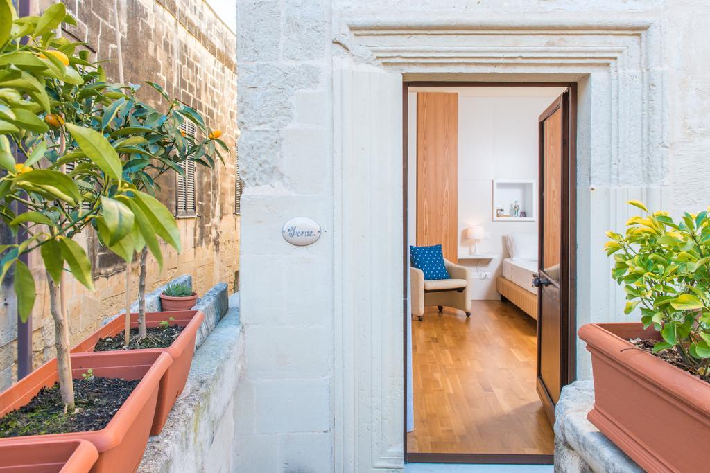 Suite Palace Castromediano Лече Екстериор снимка